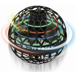 Latająca piłka LED Buki, Buki France