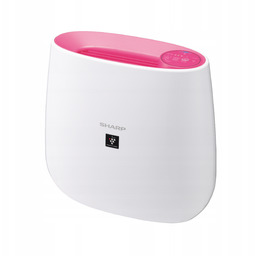 Sharp FP-J30EUP oczyszczacz powietrza pink 22 mkw