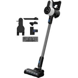 Beko ErgoClean VRT61225VW 45min Funkcja mycia Odkurzacz bezprzewodowy
