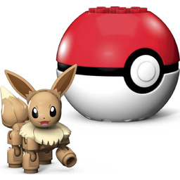 Mega Construx Pokémon Eevee, GKY74