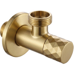 Rea Zawór kątowy Diamond 03 1/2" x 3/4"
