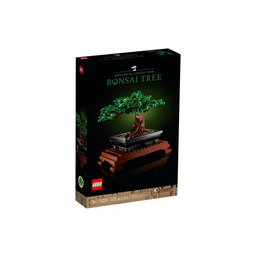 LEGO Botanicals Drzewko Bonsai 10281