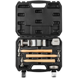 NEO TOOLS 11-640 Młotek blacharski