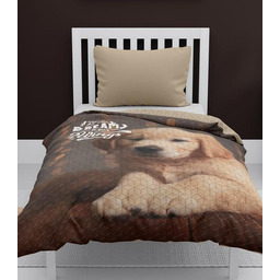 Detexpol Narzuta młodzieżowa Holland 170x210 K 29 słodki