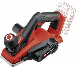 EINHELL Strug TE-PL 18/82 Li Solo 4345400