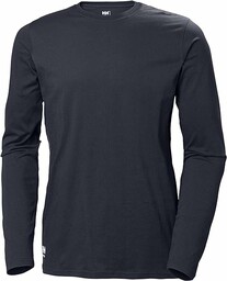 Helly Hansen Workwear Męskie X helly hansen grantowy