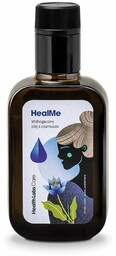 Health Labs Care HealMe Wzbogacony olej z czarnuszki