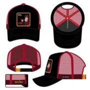 Capslab, Czapka z daszkiem Harry Potter, CL/HP1/1/CT/POT2, rozmiar