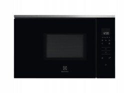 ELECTROLUX KMFE172TEX Kuchenka mikrofalowa seria 800