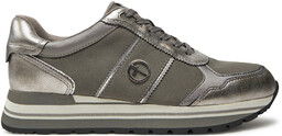 Sneakersy Tamaris 1-23727-42 Szary