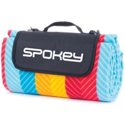 SPOKEY Koc piknikowy Picnic Grain (130 x 150
