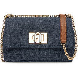 Torebka Furla BAFKACO DE0000 2677S Granatowy