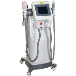 SHR BR-06 Multi-System OPT + SR