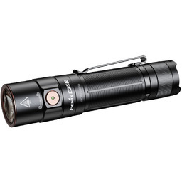 Latarka diodowa Fenix E35R czarna