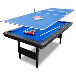 Kugaro Stół bilardowy Hustler PRO 6FT składany