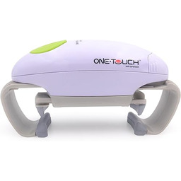 Prezent na Walentynki - ONE TOUCH Elektryczny otwieracz