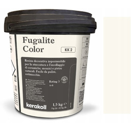 Kerakoll Fugalite Color Fuga Spoina Epoksydowa Nowa Kk