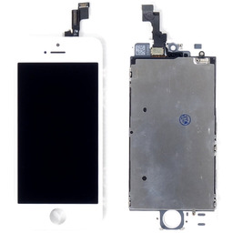 Ekran do Apple do iPhone SE z oryginalnym
