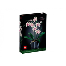LEGO Botanicals Orchidea 10311