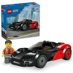 LEGO 60486 City Supersamochód elektryczny