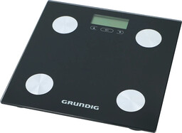 Waga łazienkowa elektroniczna analityczna GRUNDIG 180kg