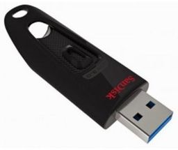 SANDISK Pendrive Cruzer Ultra 64GB, USB 3.2 Gen.