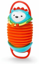 Skip Hop Akordeon zabawka muzyczna dla niemowlaka- Jeżyk