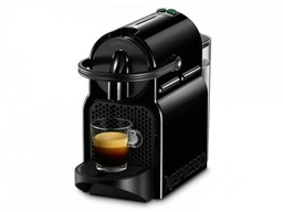 DeLonghi Ekspres kapsułkowy Nespresso Inissia EN80.B (1260W; kolor