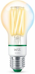 Philips WiZ Żarówka LED E27 A60 4,3