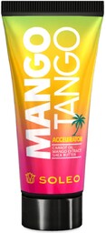 Soleo Basic Mango Tango Przyspieszacz Do Opalania 150ml