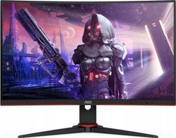 Aoc C24G2AE 23.6" Va Full Hd D-sub Hdmi