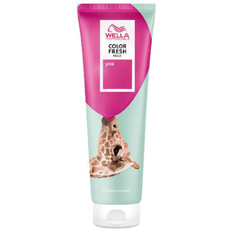 WELLA PROFESSIONALS Color Fresh Mask maska koloryzująca