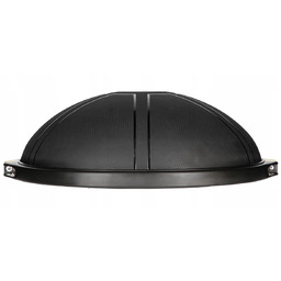 Bsx Pro Czarna Piłka Do Balansowania Hms Premium