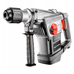 Młot udarowy Sds Max 1250W walizka Graphite 58G874