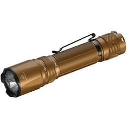 Latarka diodowa Fenix TK20R UE tan