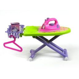 Adar, Zestaw do prasowania z żelazkiem w worku