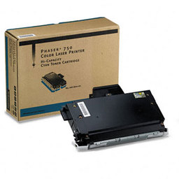 oryginalny toner Xerox [16180000] cyan