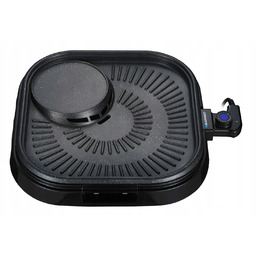 Grill Blaupunkt GRT601