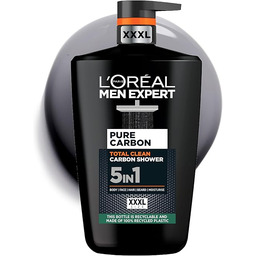 L''Oréal Men Expert żel pod prysznic Carbon Protect,