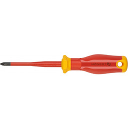 Hogert Technik HT1S969-1 Wkrętak magnetyczny, Grot Pozidriv (PZ),