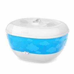 Chicco Respira Sano HUMI HOT Nawilżacz parowy