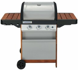 CAMPINGAZ Grill gazowy Woody LX Seria 3 2000015632