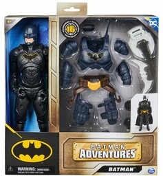 SPIN MASTER Figurka Batman 6067399