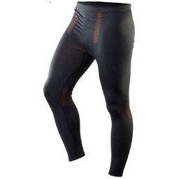 Kalesony termoaktywne NEO 81-673-S-M (rozmiar S/M) Czarny