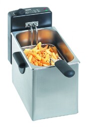 Frytownica BARTSCHER Mini II A165110