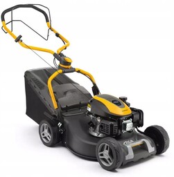 Stiga Kosiarka spalinowa Combi 548 S
