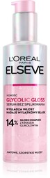 L''Oreal Paris Elseve Glycolic Gloss serum bez spłukiwania