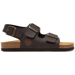 Sandały Dr. Brinkmann 600098-02 Brązowy