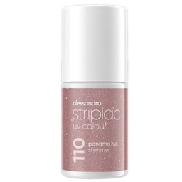 Alessandro Striplac UV Colour The Sophisticates Taupes Lakier