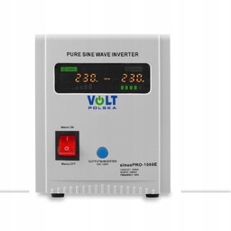 Zasilanie Awaryjne Ups 1000W 12V sinus